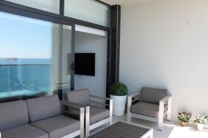 Sunset Drive Sea Views Apartment
