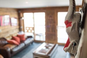 La Cordée 4 - Spa Access - Mer de Glace complex