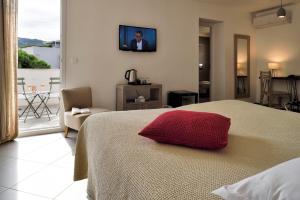 Hotels Best Western Hotel Casa Bianca, Piscine Interieure et Exterieure : photos des chambres