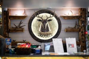 Ellivuori Resort - Ubytování bez kategorie ve městě Sastamala