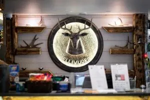 Ellivuori Resort - Innala