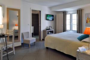 Hotels Best Western Hotel Casa Bianca : photos des chambres