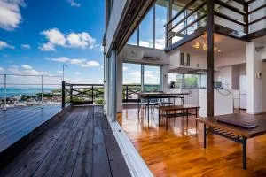 E-horizon Resort Condominium Yomitan - Toya