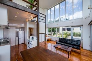 E-horizon Resort Condominium Yomitan