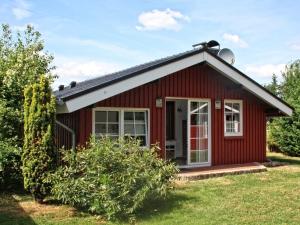 Talu Ferienhaus Paulsen Silberstedt Saksamaa