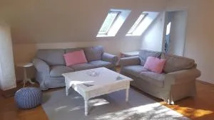 Ferienwohnungen an den Salzwiesen - Tarnewitz