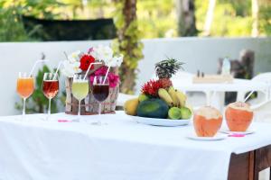 Alesara Guest House