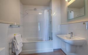 Small Double Room room in White Rabbit Hotel by Greene King Inns