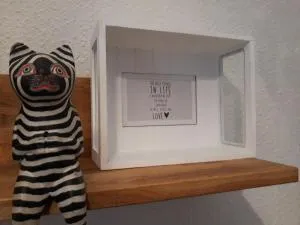 Cute Home Bethlem - Villar de Olalla