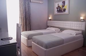 Hotel Vila Verde City Center