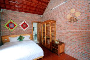 Ninh Binh Mountain View Homestay & Restaurant