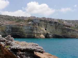 Mezapos Villa Makrina
