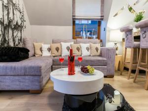 Zakopane Zist Spa Zakopianskie Tarasy