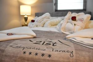 Zakopane Zist Spa Zakopianskie Tarasy