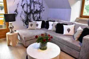 Zakopane Zist Spa Zakopianskie Tarasy