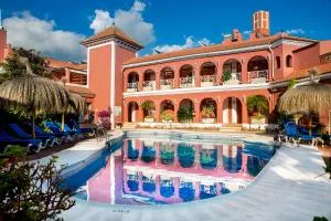 Los Arcos - Маро