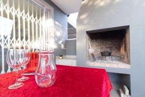 Memories Self-Catering at 5 on Smith