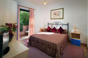 Appartamento con 2 Camere da Letto (5 Adulti)