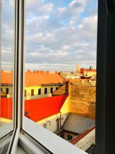 Apartm&aacute;n OldTown!/2BEDrooms/AuthenticBratislava/Spacious Bratislava Slovensko