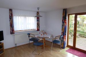 Enzkreisspitze Garten