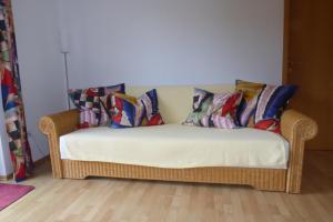 Enzkreisspitze Garten