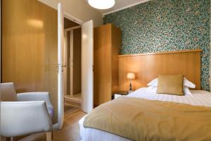 Hotels Hotel Boronali : photos des chambres