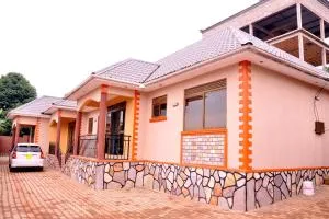 Seguku Katale Apartment 1 - Mukono