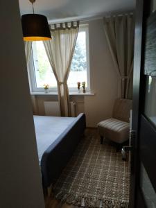 Apartament Widok