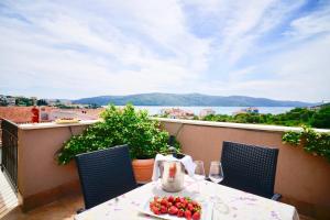 villa rustica dalmatia apartments