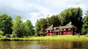 Pähni külalistemaja - Rõuge