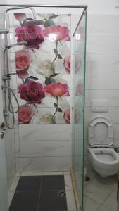 Triple Room with Balcony room in Hotel Divers