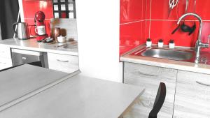 Red Spodek Apartment Katowice Center