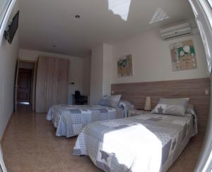 Apartament Sant Quirze de Besora