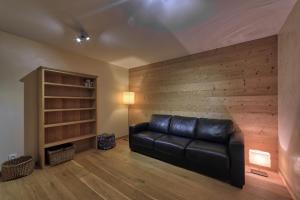 Chalets Chalet Lynx : photos des chambres
