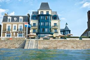 Hotels Best Western Alexandra : photos des chambres