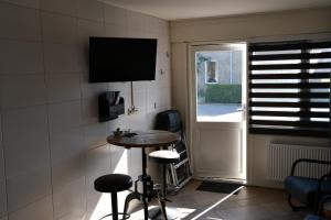 Bed & Coffee Waddenzee Texel