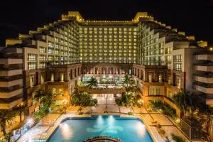 Formosan Naruwan Hotel - Tchaj-tung