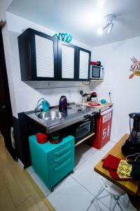 Meu lugar na Cidade Baixa