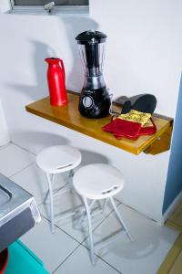 Meu lugar na Cidade Baixa