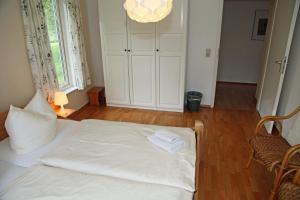 Ferienwohnungen an den Salzwiesen