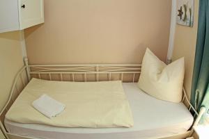 Ferienwohnungen an den Salzwiesen