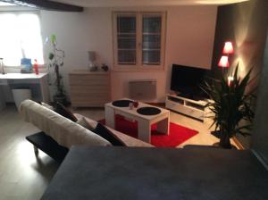 Appartements Residence des lentilles : photos des chambres