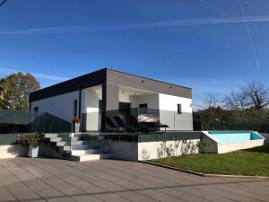 Villa Oleandra 