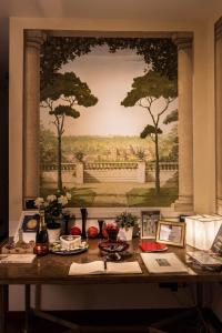 Leonardo Rome Holidays