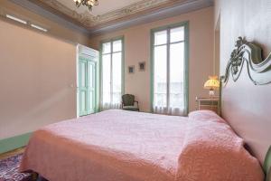 Appart'hotels Residence La Villa Leonie : photos des chambres
