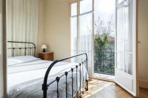 Appart'hotels Residence La Villa Leonie : photos des chambres
