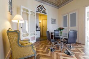 Appart'hotels Residence La Villa Leonie : photos des chambres