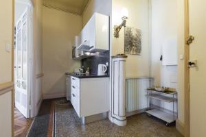 Appart'hotels Residence La Villa Leonie : photos des chambres