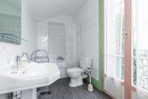 Appart'hotels Residence La Villa Leonie : photos des chambres