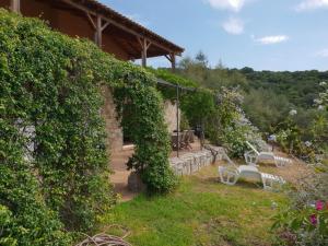 Villas Valinco Capicciolo vue-proche mer-piscines : photos des chambres